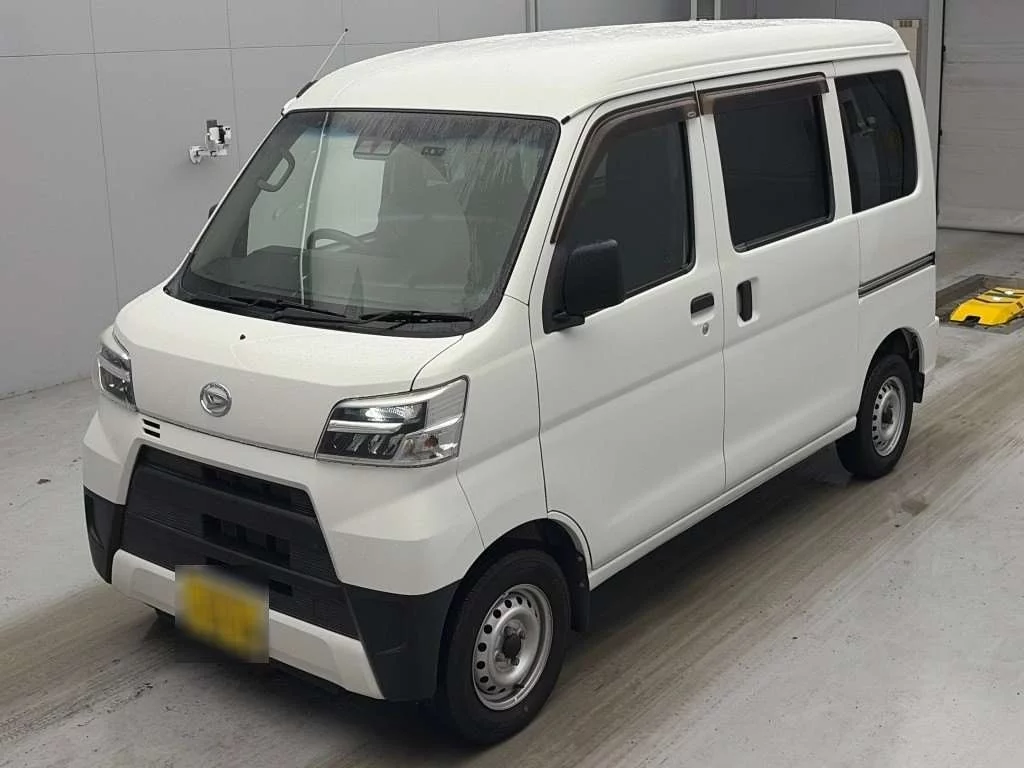Daihatsu Hijet Cargo S321V 2020